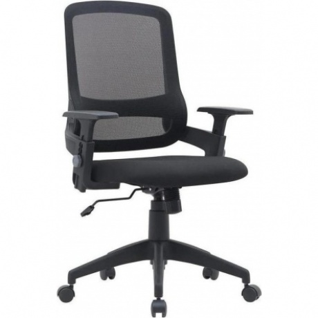 Кресло Cactus CS-MC313-BK черный сетка/ткань низк.спин. крестов. пластик пластик черный
Кресло Cactus CS-MC313-BK черный сетка/ткань низк.спин. крестов. пластик пластик черный