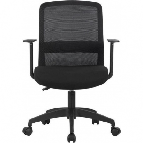 Кресло Cactus CS-MC333-BK черный сиденье черный сетка/ткань низк.спин. крестов. пластик пластик черный
Кресло Cactus CS-MC333-BK черный сиденье черный сетка/ткань низк.спин. крестов. пластик пластик черный