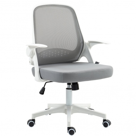 Кресло Cactus CS-WMC212-GY белый/серый сетка/ткань низк.спин. крестов. пластик пластик белый
Кресло Cactus CS-WMC212-GY белый/серый сетка/ткань низк.спин. крестов. пластик пластик белый