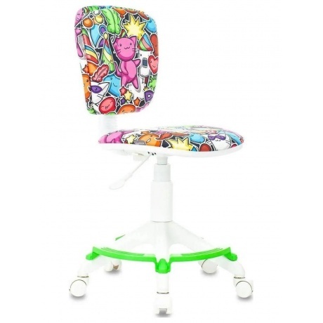 Кресло детское Бюрократ CH-W204/F мультиколор маскарад крестов. пластик подст.для ног пластик белый
Кресло детское Бюрократ CH-W204/F мультиколор маскарад крестов. пластик подст.для ног пластик белый