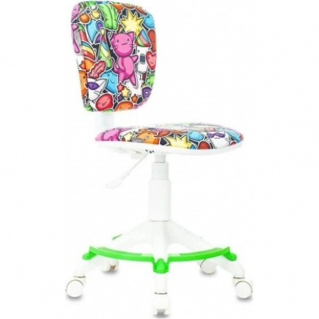 Кресло детское Бюрократ CH-W204/F мультиколор маскарад крестов. пластик подст.для ног пластик белый
Кресло детское Бюрократ CH-W204/F мультиколор маскарад крестов. пластик подст.для ног пластик белый