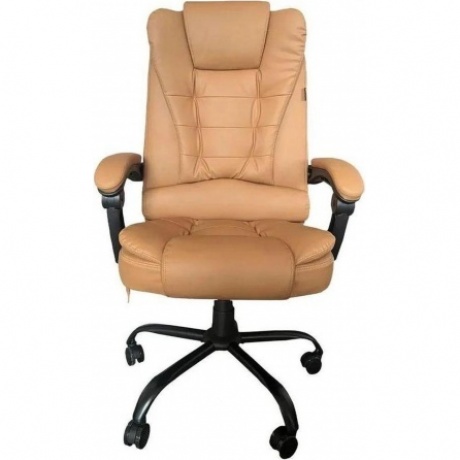 Кресло Cactus с вибромассажем CS-CHR-OC05M-BR бежевый эко.кожа с подголов. крестов. пластик черный
Кресло Cactus с вибромассажем CS-CHR-OC05M-BR бежевый эко.кожа с подголов. крестов. пластик черный