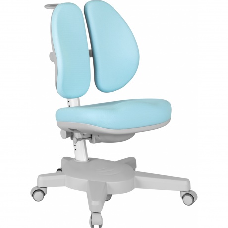 Кресло детское Cactus CS-CHR-3604BL голубой крестов. пластик серый
Кресло детское Cactus CS-CHR-3604BL голубой крестов. пластик серый