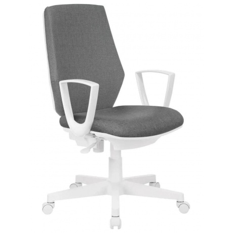 Кресло Бюрократ CH-W545 серый 38-404 крестов. пластик пластик белый
Кресло Бюрократ CH-W545 серый 38-404 крестов. пластик пластик белый