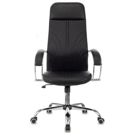Кресло руководителя Бюрократ CH-610SL черный эко.кожа крестов. металл хром пластик черный
Кресло руководителя Бюрократ CH-610SL черный эко.кожа крестов. металл хром пластик черный