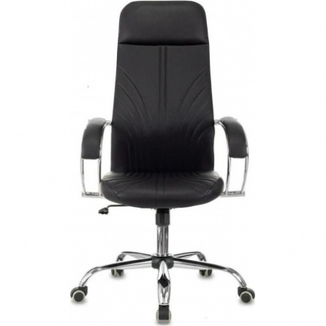 Кресло руководителя Бюрократ CH-610SL черный эко.кожа крестов. металл хром пластик черный
Кресло руководителя Бюрократ CH-610SL черный эко.кожа крестов. металл хром пластик черный