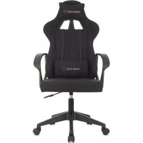 Кресло игровое Zombie Carry черный крестов. пластик
Кресло игровое Zombie Carry черный крестов. пластик