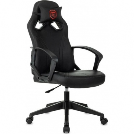 Кресло игровое Zombie 50 черный эко.кожа крестов. пластик пластик черный
Кресло игровое Zombie 50 черный эко.кожа крестов. пластик пластик черный