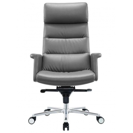 Кресло руководителя Cactus CS-LGR-DUBLIN темно-серый, сиденье темно-серый, кожа, крестов. алюминий
Кресло руководителя Cactus CS-LGR-DUBLIN темно-серый, сиденье темно-серый, кожа, крестов. алюминий