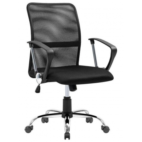 Кресло офисное Defender RIVELLON BLACK
Кресло офисное Defender RIVELLON BLACK