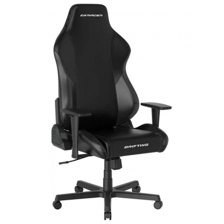 Кресло игровое DXRACER DRIFTING OH/DL23/N чёрный
Кресло игровое DXRACER DRIFTING OH/DL23/N чёрный