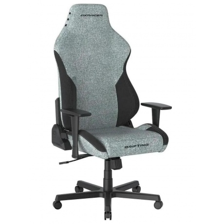 Кресло игровое DXRACER DRIFTING OH/DL23/CN серо-чёрный
Кресло игровое DXRACER DRIFTING OH/DL23/CN серо-чёрный