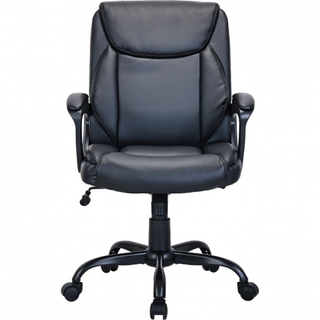 Кресло Brabix Forex EX-529, экокожа, разборное пятилучие, черное
Кресло Brabix Forex EX-529, экокожа, разборное пятилучие, черное