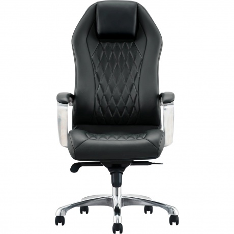 Кресло Brabix Premium Aurus EX-705, мультиблок, алюминий, экокожа, черное
Кресло Brabix Premium Aurus EX-705, мультиблок, алюминий, экокожа, черное