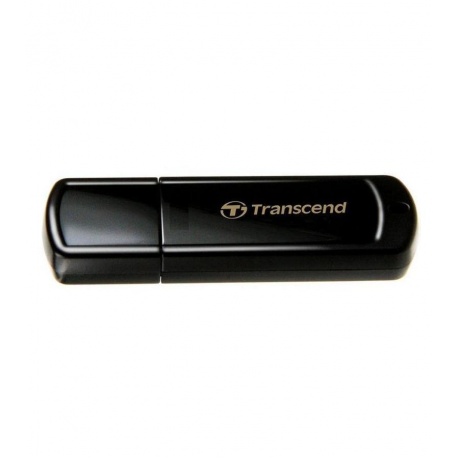 Флешка Transcend JetFlash 350 16GB черный
Флешка Transcend JetFlash 350 16GB черный