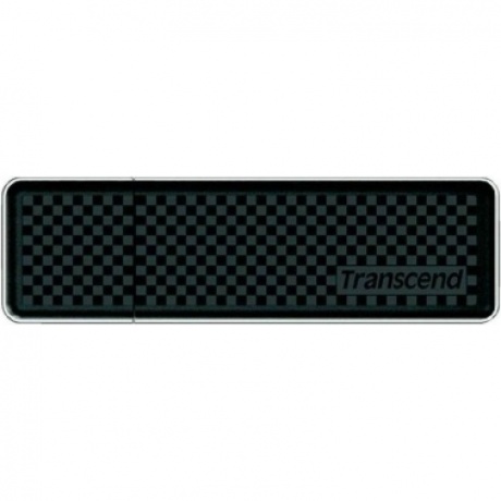 Флешка Transcend JetFlash 780 16GB черный/хром
Флешка Transcend JetFlash 780 16GB черный/хром