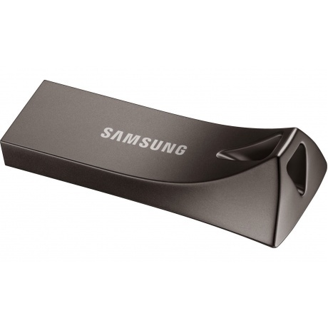 Флешка Samsung BAR Plus 256GB gray
Флешка Samsung BAR Plus 256GB gray