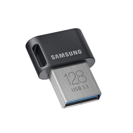 Флешка Samsung USB 3.1 Flash Drive FIT Plus 128GB
Флешка Samsung USB 3.1 Flash Drive FIT Plus 128GB