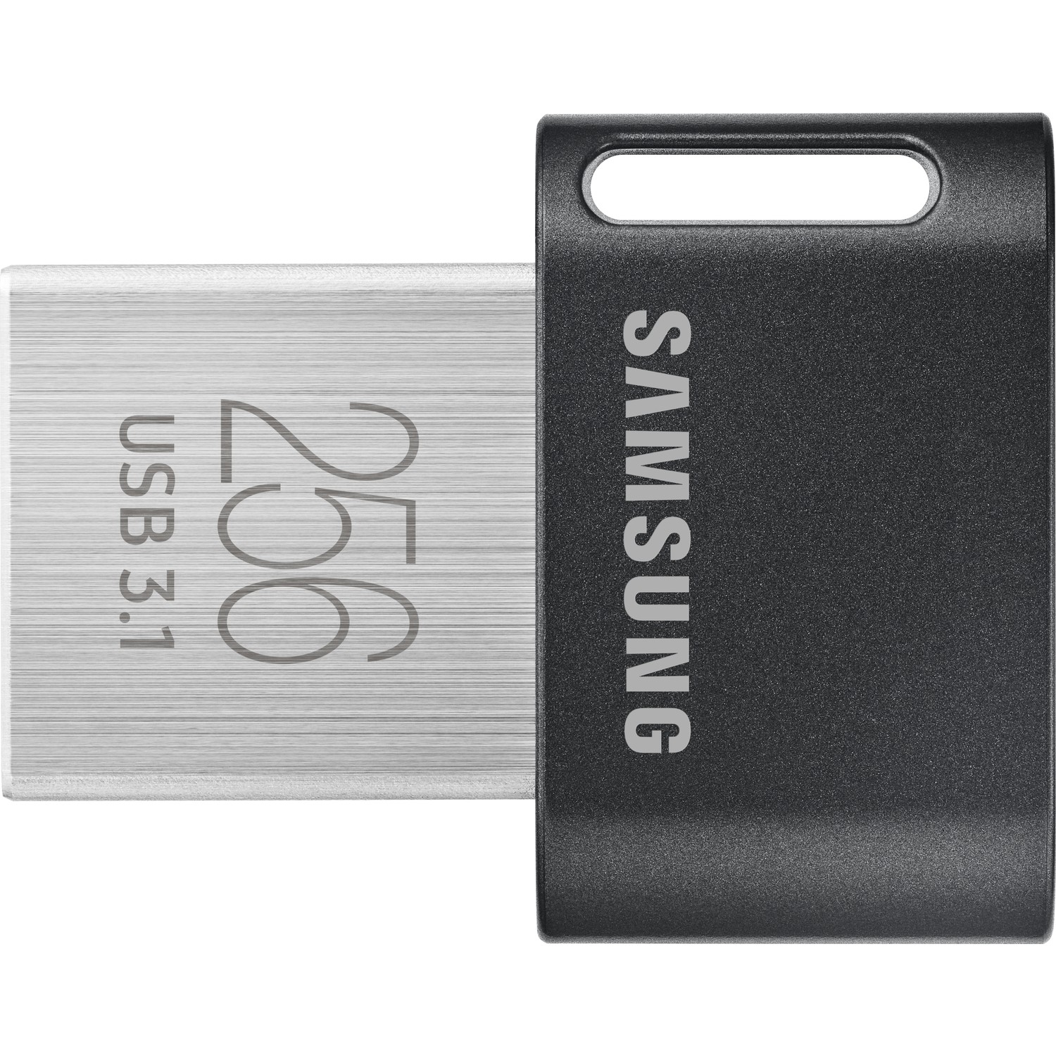 Флешка Samsung USB 3.1 Flash Drive FIT Plus 256GB
Флешка Samsung USB 3.1 Flash Drive FIT Plus 256GB