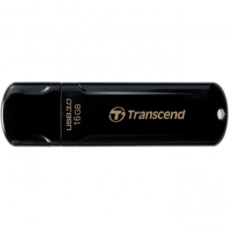 Флешка Transcend JetFlash 700 16Gb черный USB 3.0
Флешка Transcend JetFlash 700 16Gb черный USB 3.0