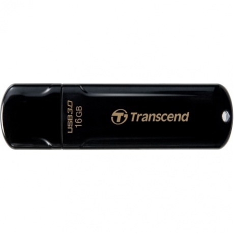 Флешка Transcend JetFlash 700 16Gb черный USB 3.0
Флешка Transcend JetFlash 700 16Gb черный USB 3.0