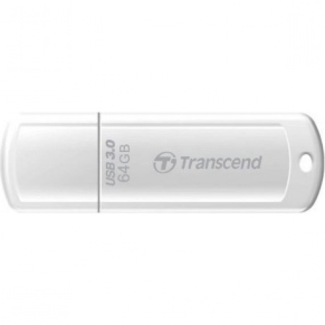 Флешка Transcend JetFlash 730 64GB белый
Флешка Transcend JetFlash 730 64GB белый