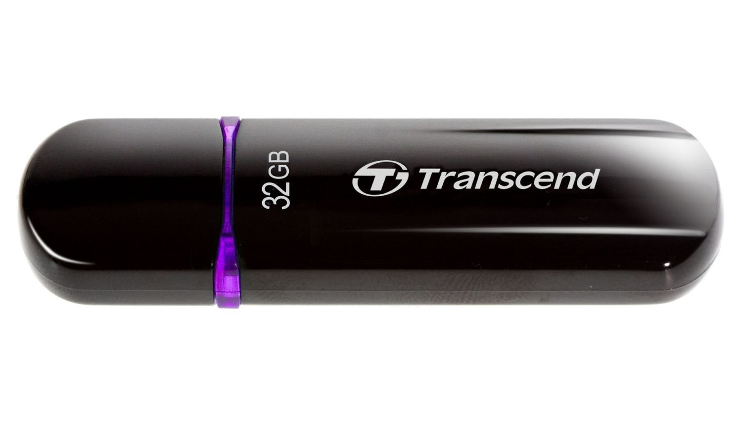 Флешка Transcend JetFlash 600 32GB Purple
Флешка Transcend JetFlash 600 32GB Purple