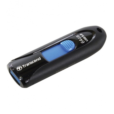 Флешка Transcend JetFlash 790 64GB
Флешка Transcend JetFlash 790 64GB