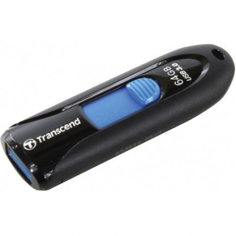 Флешка Transcend JetFlash 790 64GB
Флешка Transcend JetFlash 790 64GB