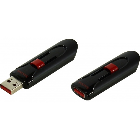Флешка SanDisk Cruzer 32GB USB 2.0
Флешка SanDisk Cruzer 32GB USB 2.0