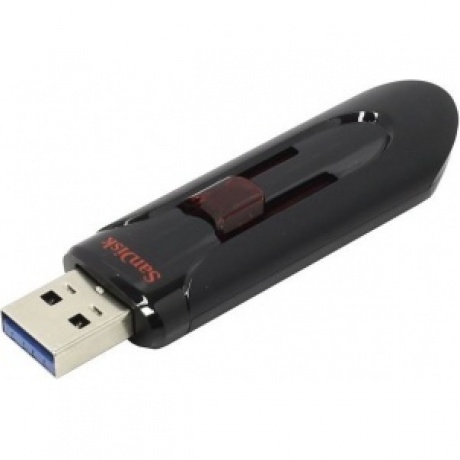Флешка SanDisk Cruzer Glide 3.0 USB Flash Drive 128GB
Флешка SanDisk Cruzer Glide 3.0 USB Flash Drive 128GB