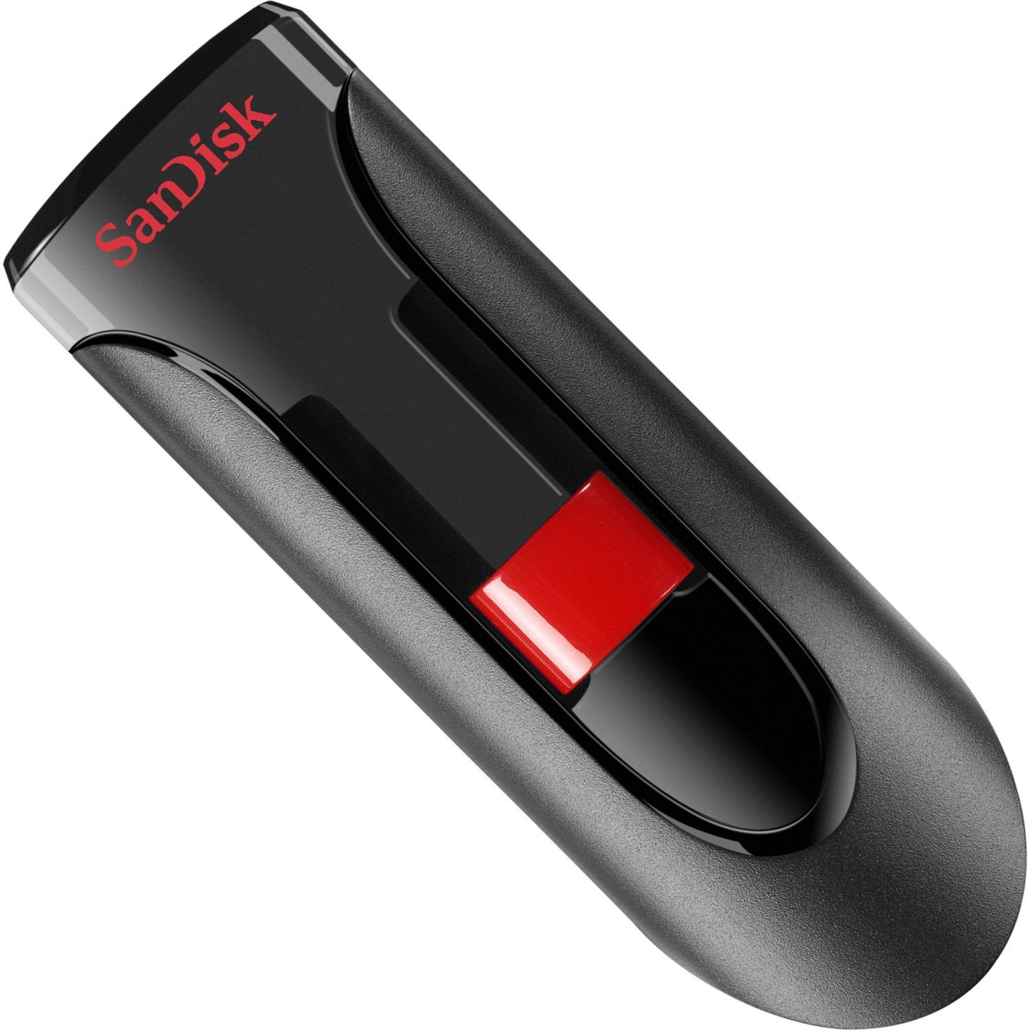 Флешка SanDisk Cruzer Glide 3.0 USB Flash Drive 64GB
Флешка SanDisk Cruzer Glide 3.0 USB Flash Drive 64GB