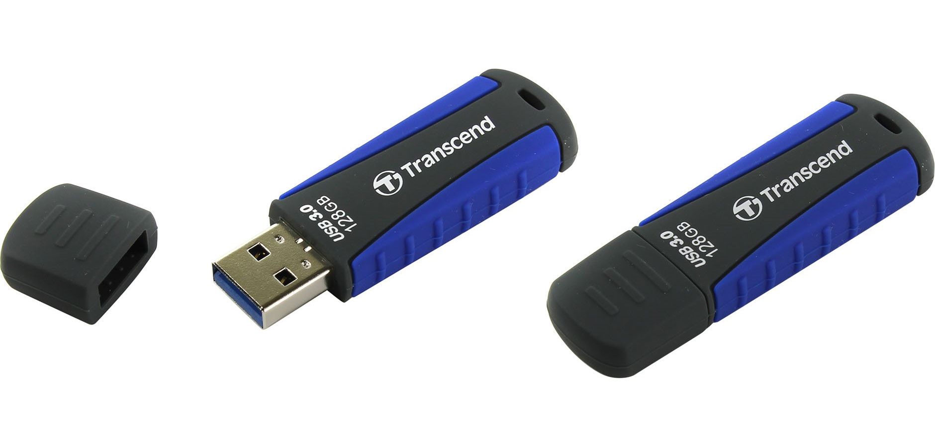 Флешка JETFLASH 128GB 810 USB 3.0 Rugged
Флешка JETFLASH 128GB 810 USB 3.0 Rugged