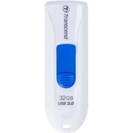 Флешка Transcend JetFlash 32GB 790 белый
Флешка Transcend JetFlash 32GB 790 белый