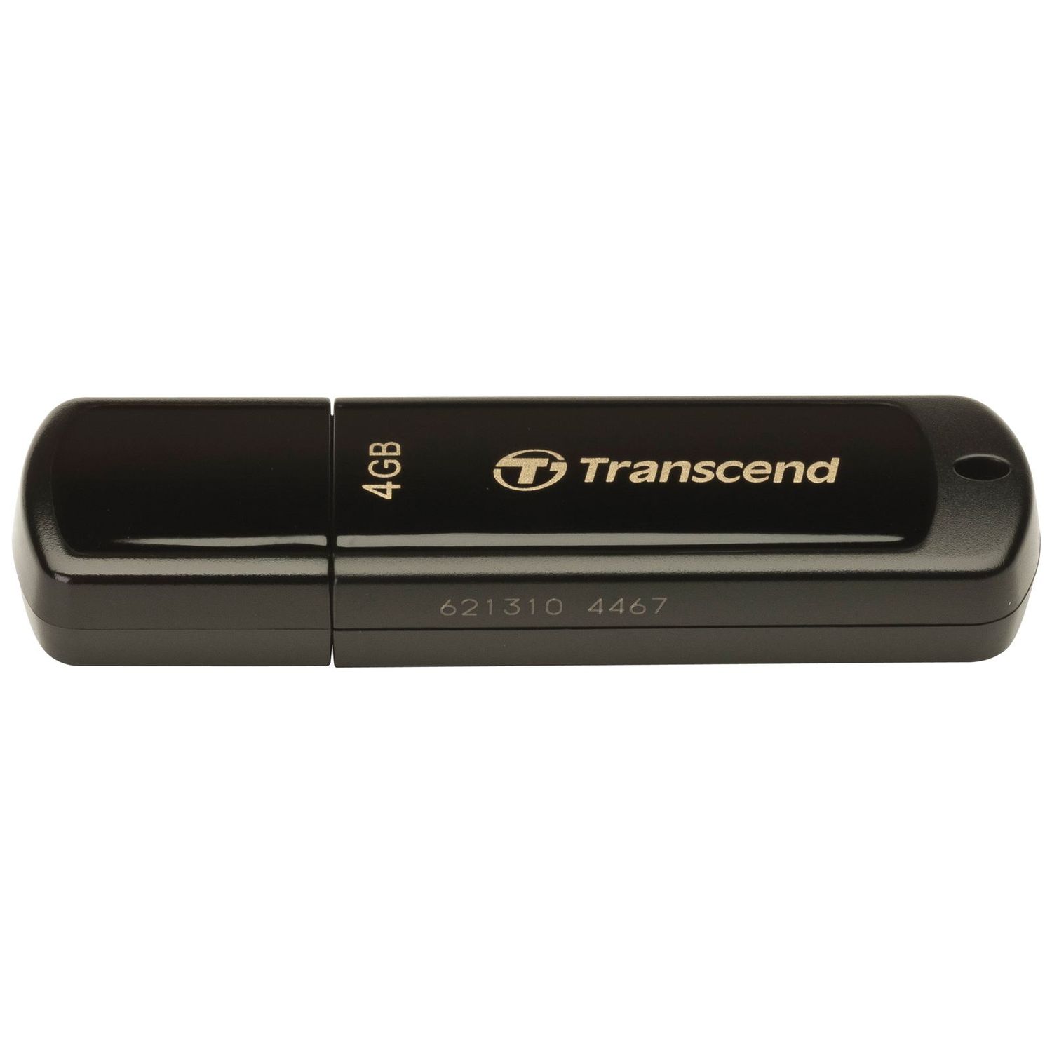 Флешка Transcend JetFlash 4GB 350 черный
Флешка Transcend JetFlash 4GB 350 черный