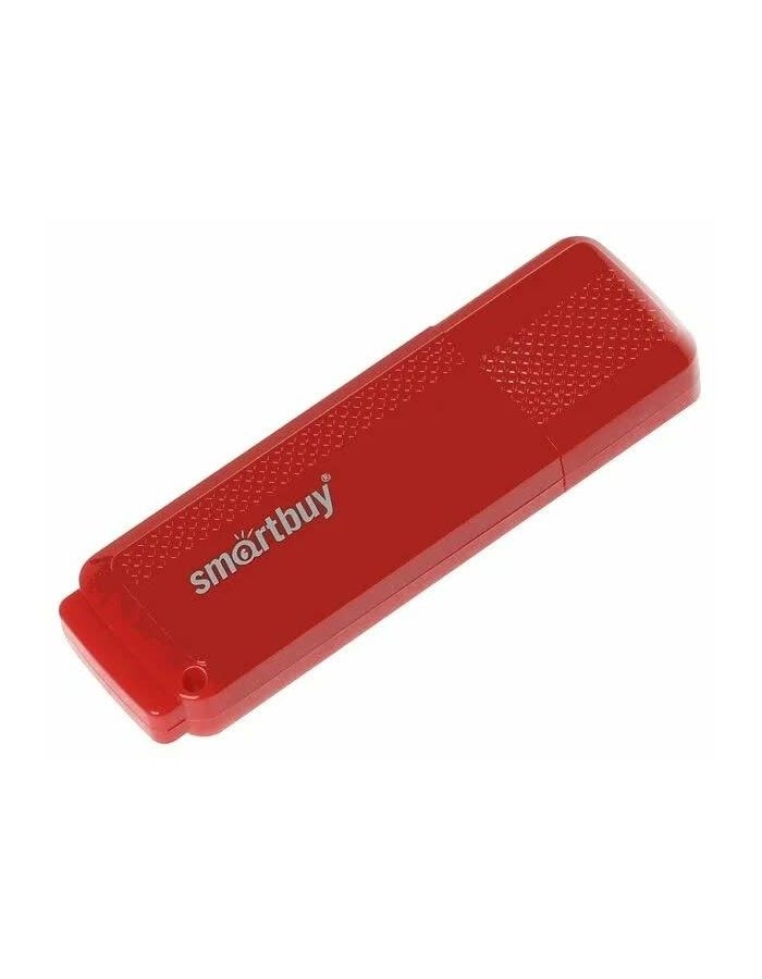 Флэшка Smartbuy USB 2.0 Flash Drive 16GB Dock Red (SB16GBDK-R)
Флэшка Smartbuy USB 2.0 Flash Drive 16GB Dock Red (SB16GBDK-R)