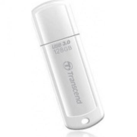 Флешка Transcend 128Gb Jetflash 730 TS128GJF730 USB3.0 белый
Флешка Transcend 128Gb Jetflash 730 TS128GJF730 USB3.0 белый