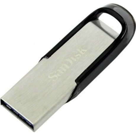 Флешка Sandisk Cruzer Ultra Flair 64Gb (SDCZ73-064G-G46) USB3.0 серебристый/черный
Флешка Sandisk Cruzer Ultra Flair 64Gb (SDCZ73-064G-G46) USB3.0 серебристый/черный