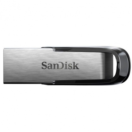 Флешка SanDisk Ultra Flair 128GB (SDCZ73-128G-G46) USB 3.0 черный/серебристый
Флешка SanDisk Ultra Flair 128GB (SDCZ73-128G-G46) USB 3.0 черный/серебристый