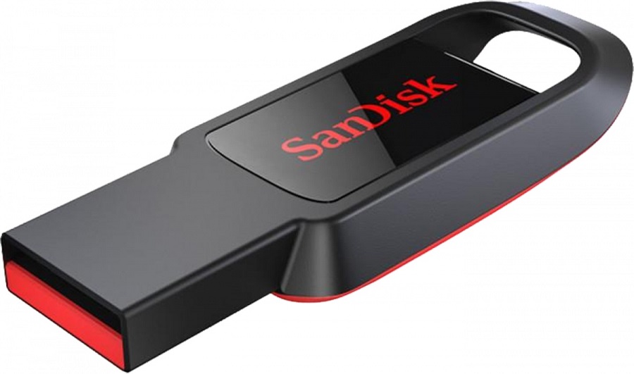 Флешка SanDisk Cruzer Spark USB 2.0 Flash Drive 128Gb (SDCZ61-128G-G35)
Флешка SanDisk Cruzer Spark USB 2.0 Flash Drive 128Gb (SDCZ61-128G-G35)
