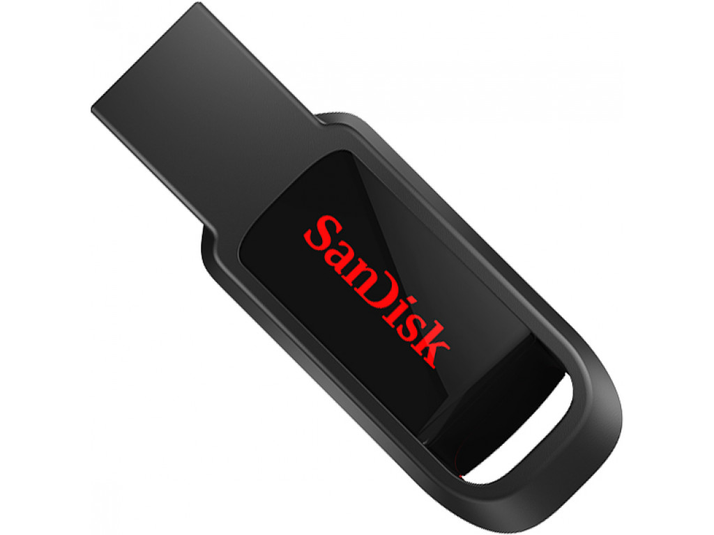 Флешка SanDisk Cruzer Spark USB 2.0 Flash Drive 32Gb (SDCZ61-032G-G35)
Флешка SanDisk Cruzer Spark USB 2.0 Flash Drive 32Gb (SDCZ61-032G-G35)