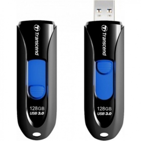 Флешка Transcend JetFlash 790 128Gb USB3.0 Black
Флешка Transcend JetFlash 790 128Gb USB3.0 Black