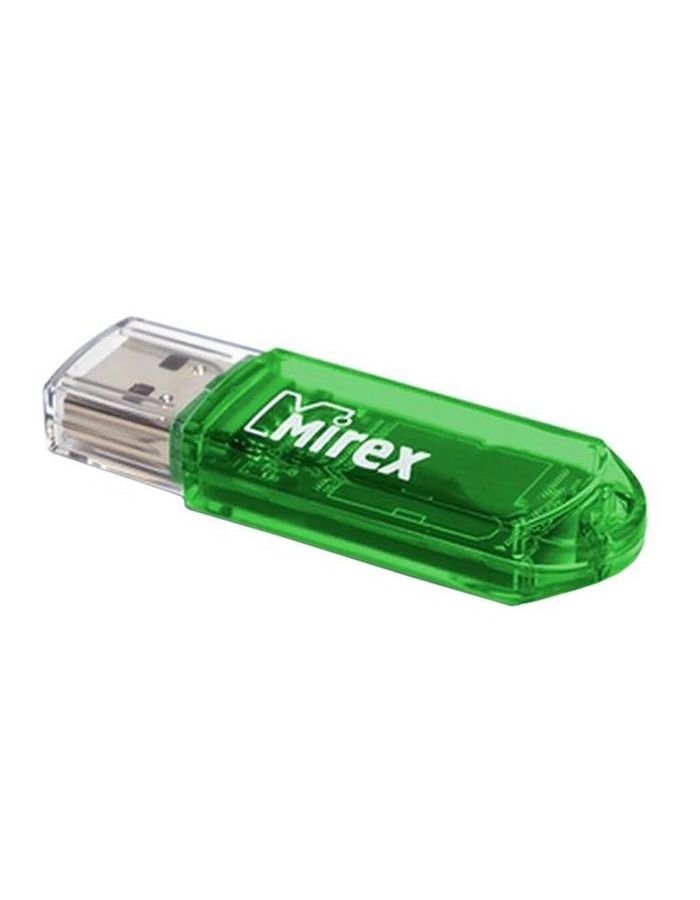 Флешка MIREX ELF (16 Gb) GREEN
Флешка MIREX ELF (16 Gb) GREEN
