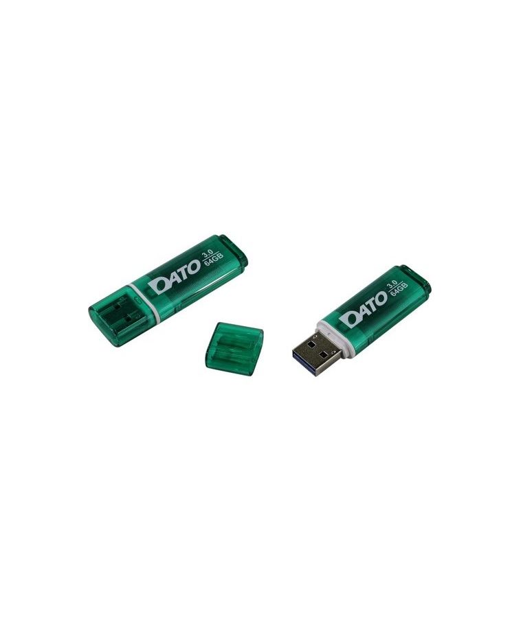 Флешка Dato 64Gb DB8002U3 (DB8002U3K-64G) USB3.0 черный
Флешка Dato 64Gb DB8002U3 (DB8002U3K-64G) USB3.0 черный