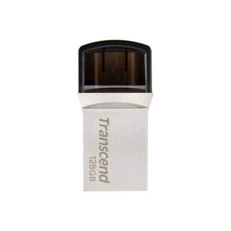 Флешка Transcend 128GB JetFlash 890S (TS128GJF890S) USB 3.1
Флешка Transcend 128GB JetFlash 890S (TS128GJF890S) USB 3.1
