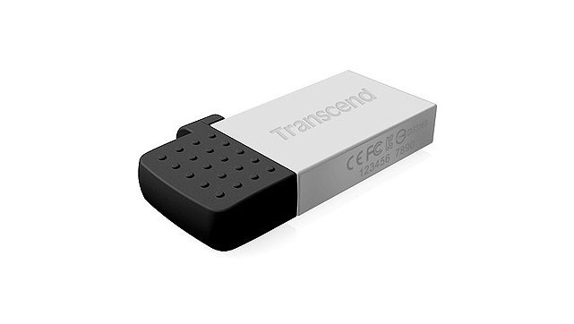 Флешка Transcend 64Gb JetFlash 380S (TS64GJF380S) USB 2.0
Флешка Transcend 64Gb JetFlash 380S (TS64GJF380S) USB 2.0