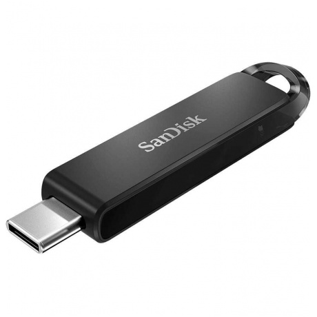Флешка SanDisk Ultra 128Gb (SDCZ460-128G-G46) USB Type-C Flash Drive
Флешка SanDisk Ultra 128Gb (SDCZ460-128G-G46) USB Type-C Flash Drive