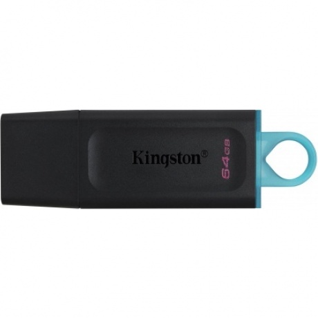 Флешка Kingston 64Gb DataTraveler Exodia (DTX/64GB) USB 3.2 Gen 1
Флешка Kingston 64Gb DataTraveler Exodia (DTX/64GB) USB 3.2 Gen 1