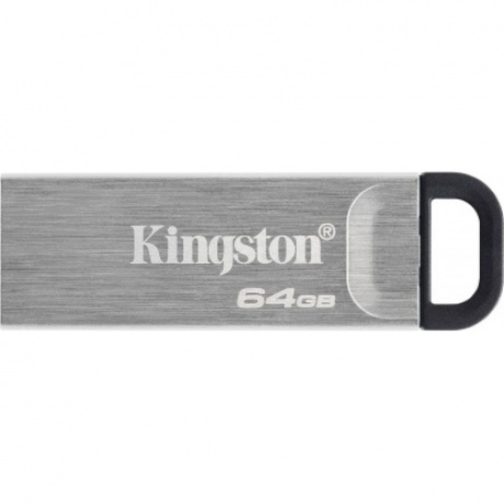 Флешка Kingston 64Gb DataTraveler Kyson (DTKN/64GB) USB 3.2 Gen 1
Флешка Kingston 64Gb DataTraveler Kyson (DTKN/64GB) USB 3.2 Gen 1