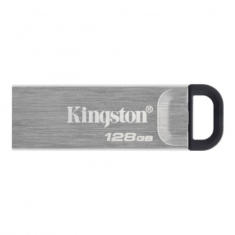 Флешка Kingston 128Gb DataTraveler Kyson (DTKN/128GB) USB 3.2 Gen 1
Флешка Kingston 128Gb DataTraveler Kyson (DTKN/128GB) USB 3.2 Gen 1